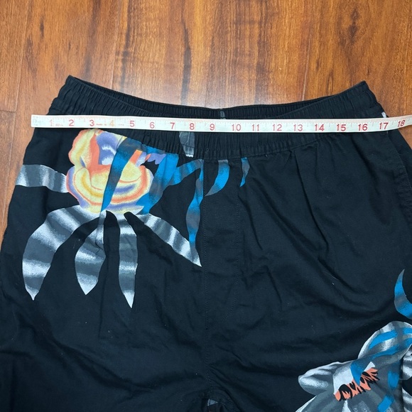 Levis Line 8 Joggers Denim Pants Drawstring Size Large - Picture 10 of 12